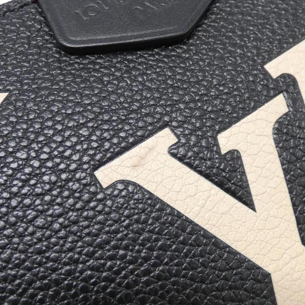 Louis Vuitton Two-Tone Monogram Empreinte Multi Pochette Accessoires Shoulder... - Picture 4 of 7